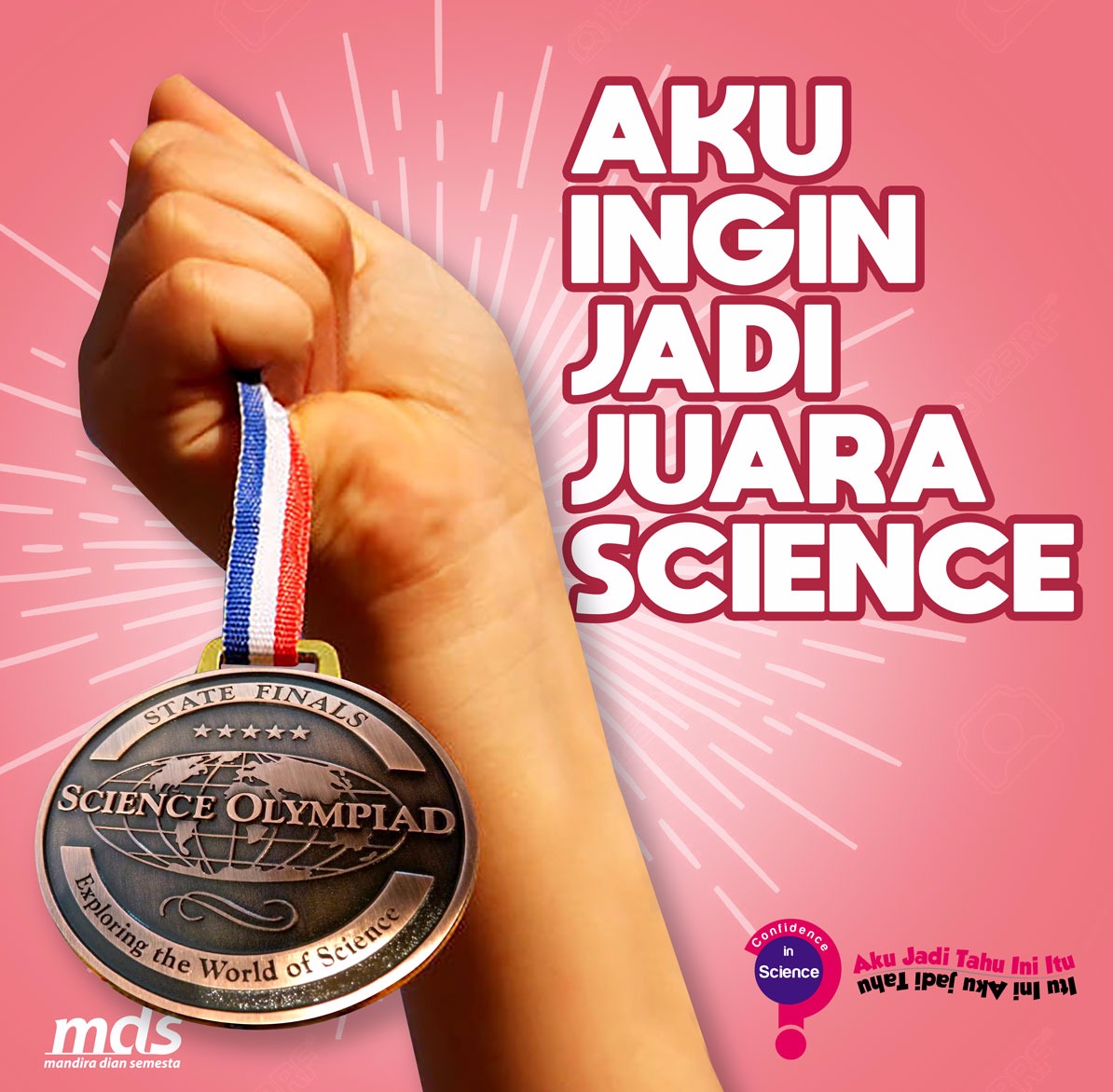 5 Cara Seru Didik Anak Jadi Juara Science