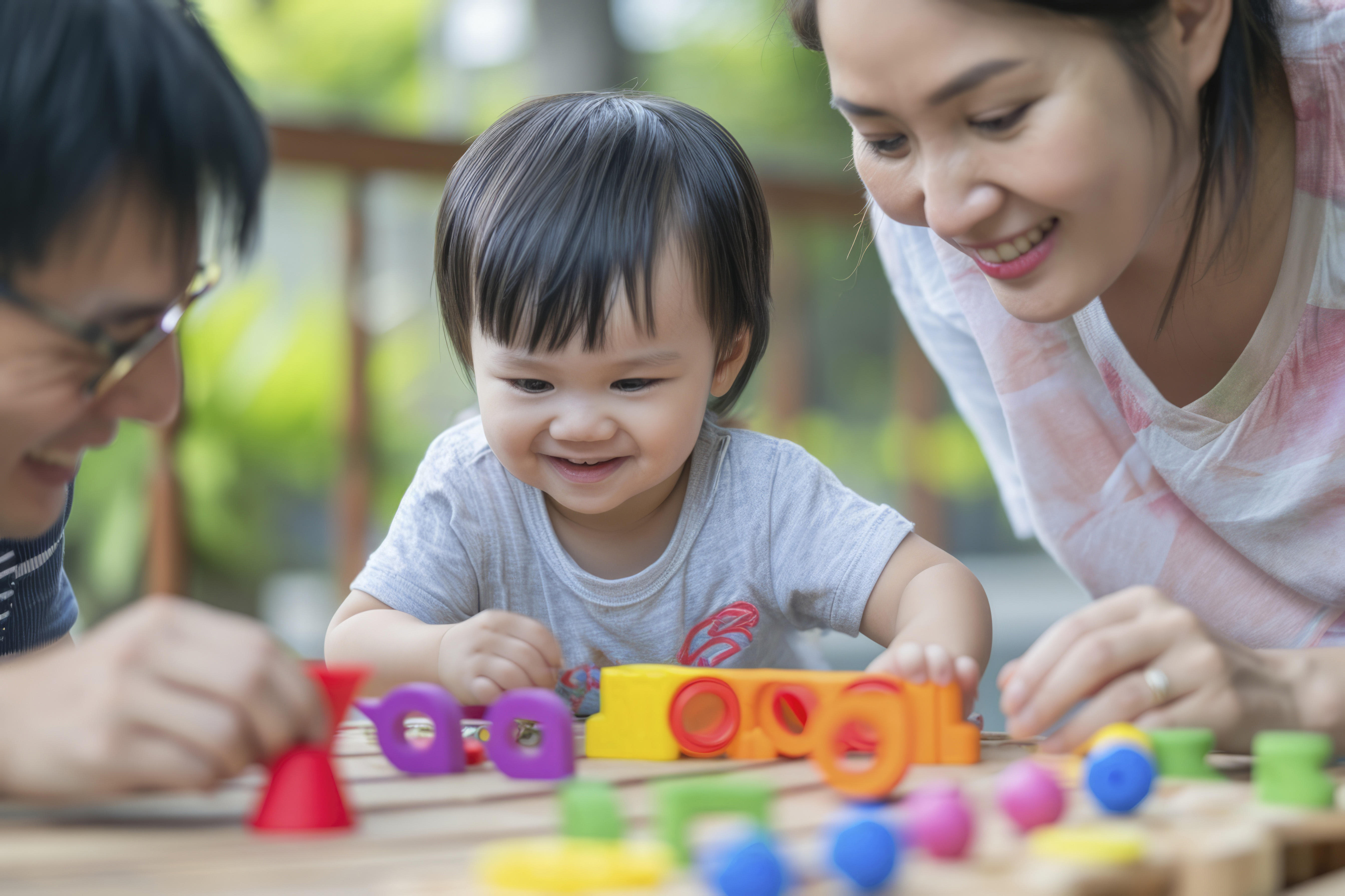 Play-Based Learning Menurut Penelitian Harvard dan Dampaknya bagi Anak ...