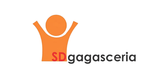 SD gagasceria