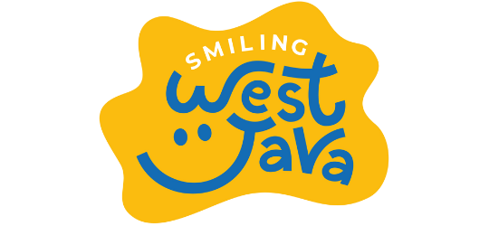 Smiling West Java