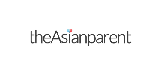 The Asian Parent