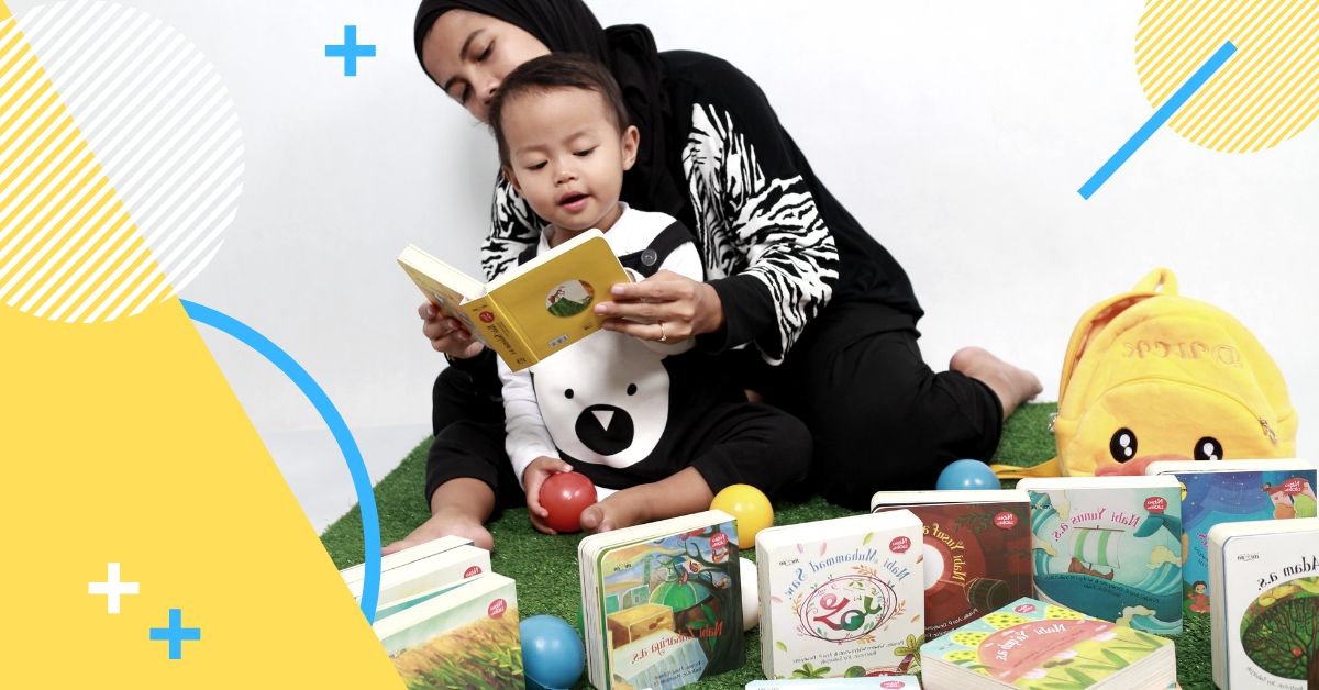 Jangan Kaget! Ini Perbedaan Buku Cerita Anak Indonesia, Jepang, dan Amerika