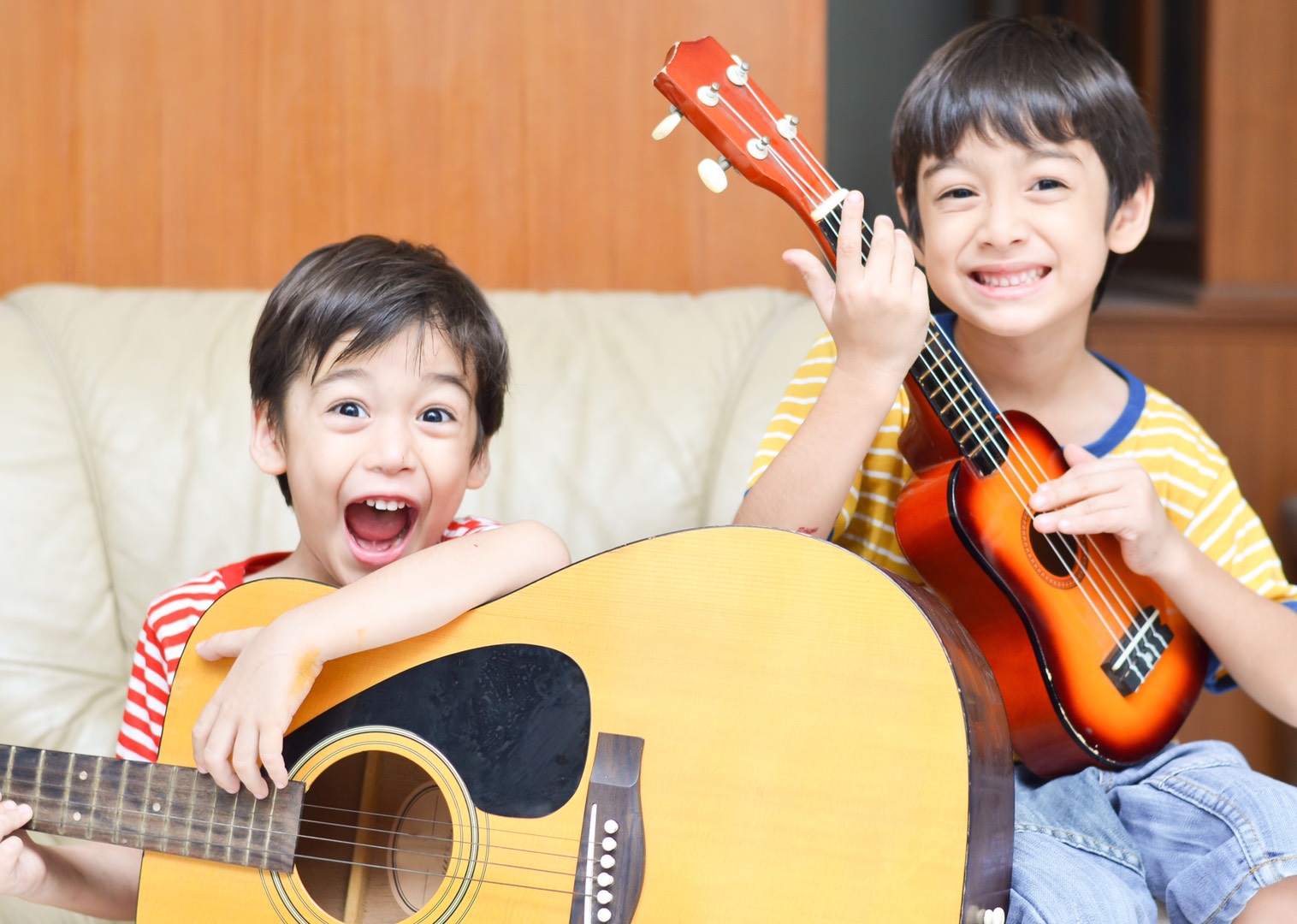 Menurut Neuroscience, Begini Cara Menambah IQ Anak Secara Signifikan