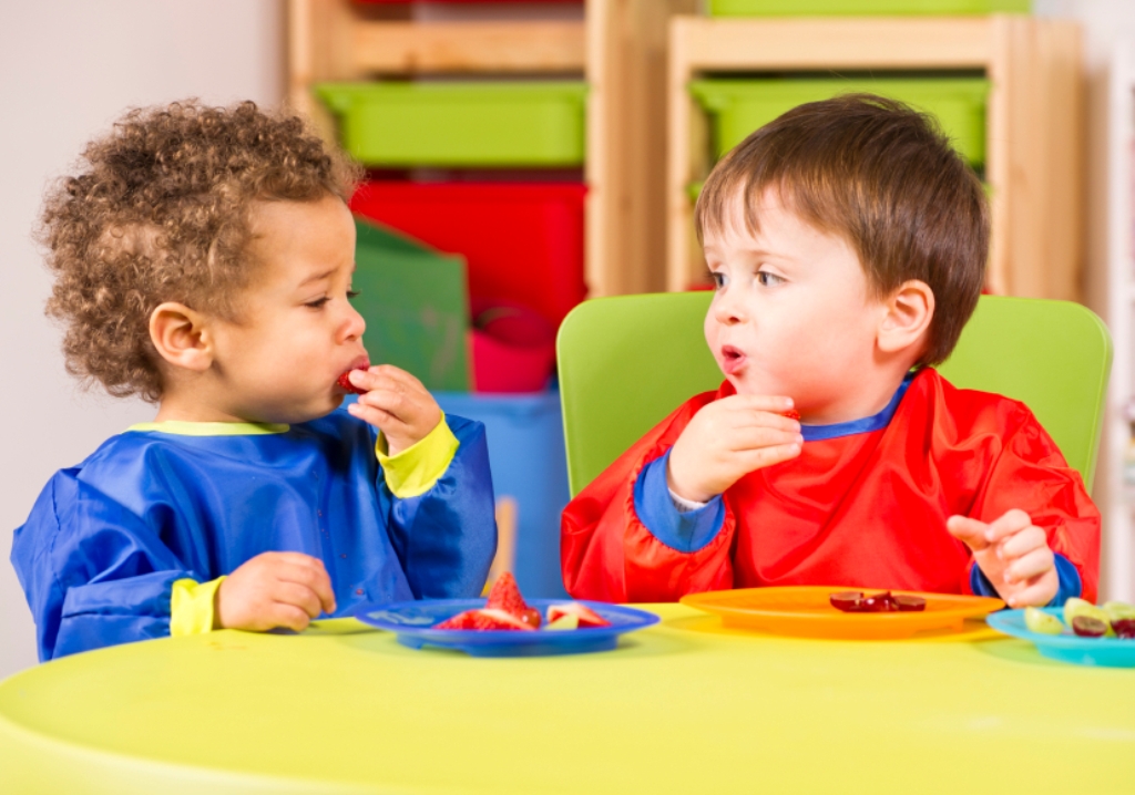 3 Permainan yang Bisa Melatih Kemandirian Anak