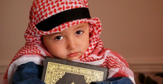 10 Tips Hafiz Qur’an untuk Anak