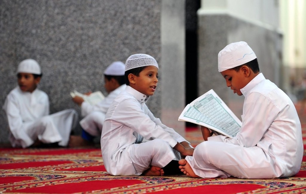 Ini Dia Kemuliaan yang Didapatkan dari Anak-Anak Penghafal Al-Qur’an