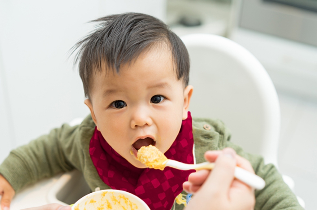 5 Manfaat Kentang Bagi Perkembangan Bayi