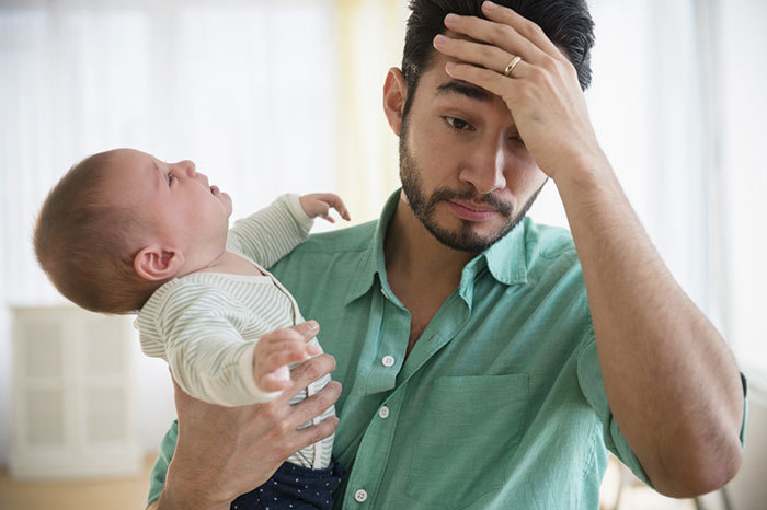 Semua Hal yang Wajib Diketahui Orangtua dalam Merawat Bayi