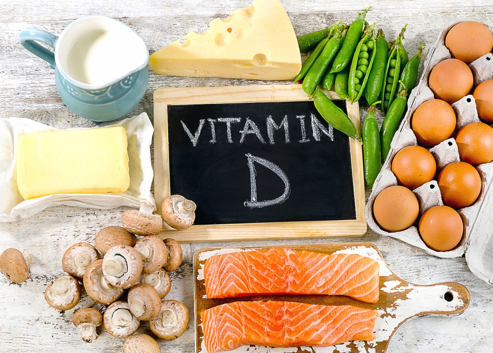 Ternyata Vitamin D Punya Fungsi Baik Bagi Tumbuh Kembang Bayi, Lho! 