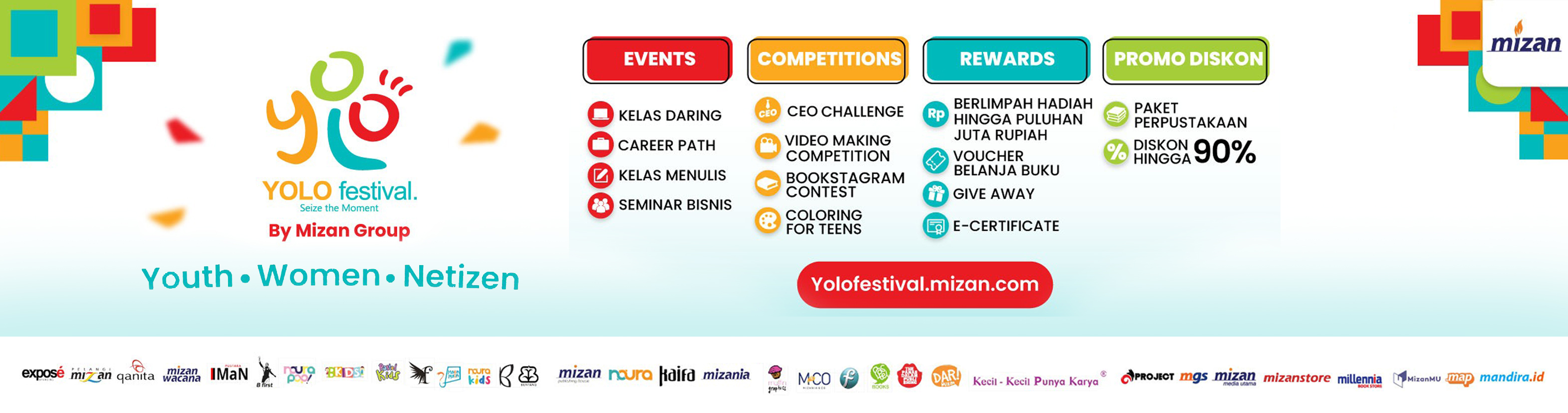 YOLO FESTIVAL