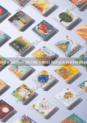 Isi Paket Buku Nabiku Idolaku