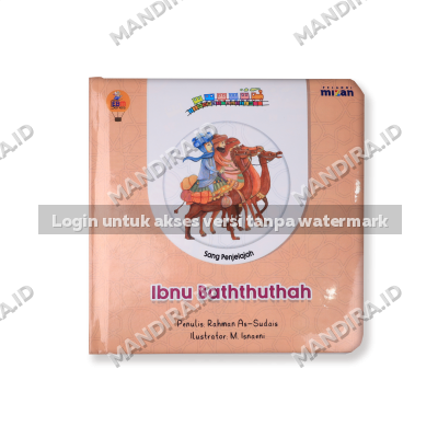 Ibnu Baththuthah