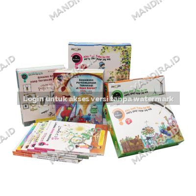 Foto Produk Condfident in Science Vol 2