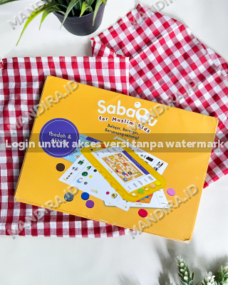 Tema Ibadah & Akhlak