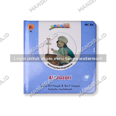 Al-Jazari