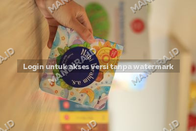 Foto Produk Nabi Ibrahim