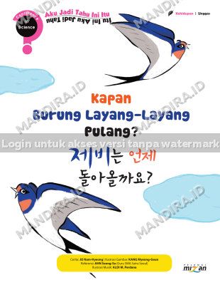 Buku Kapan Burung Layang-Layang Pulang