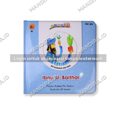 Ibnu Al-Baithar