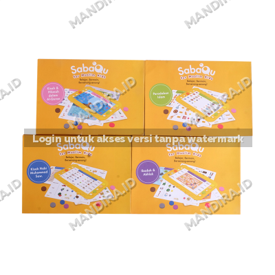 4 tema bermain
