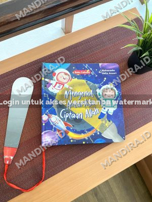 [1] Bonus Buku Interakif untuk Funtastic Learning