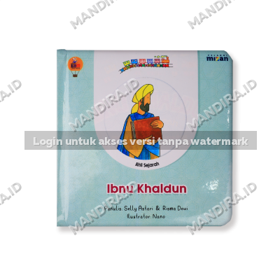 Ibnu Khaldun