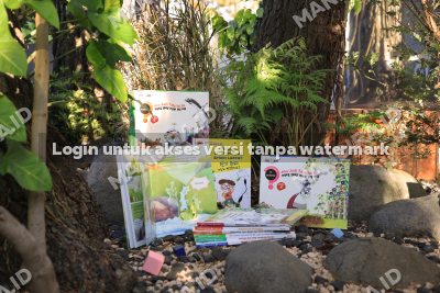 Koleksi Buku Confidence in Science Volume 2