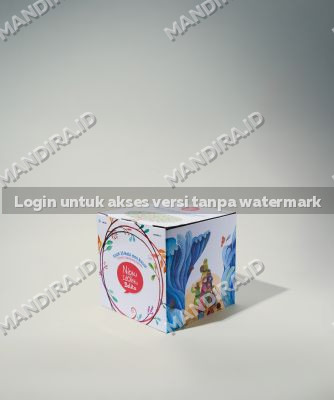 Dus Nabiku Idolaku Balita