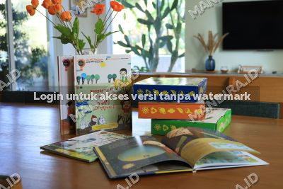 Foto Produk Condfident in Science Vol 2