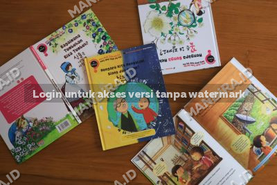 Foto Produk Condfident in Science Vol 2