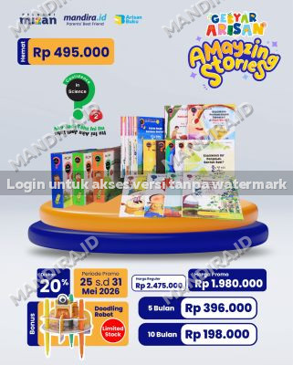 (Arisan) Confidence In Science Vol.2 + Doodling Robot