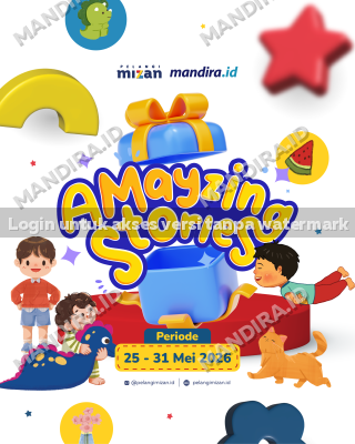 [COVER] Kiddo 101 My Everyday Fun + Kaos
