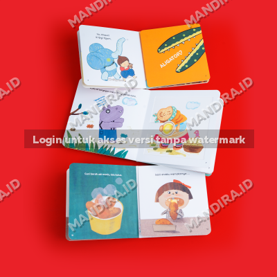 ilustrasi menarik - Baby All Baby (2)