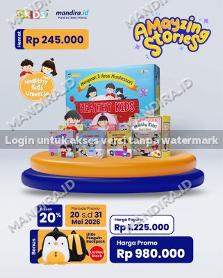 (Cash) Gratis Backpack Penguin