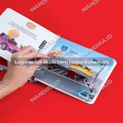 Fitur Halo Balita