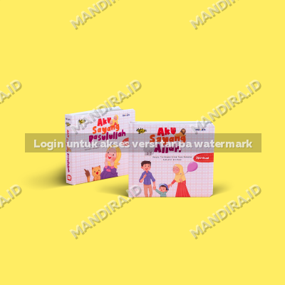 Seri Spiritual - 4