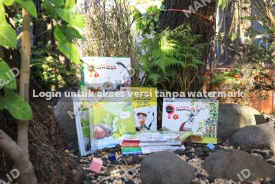 Foto Produk Condfident in Science Vol 2