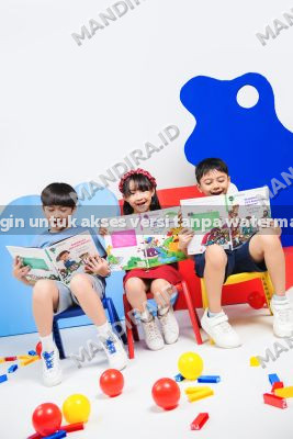 Foto Produk dan Model