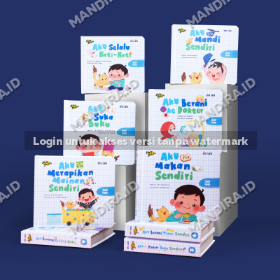 Seri Self Help