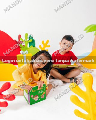 Si Kecil bersama Baby All Baby