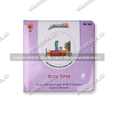 Ibnu Sina
