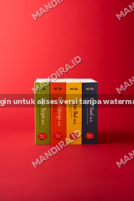 Buku Nabiku Idolaku