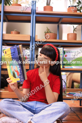 Si Kecil Bersama Confidence In Science Volume 2