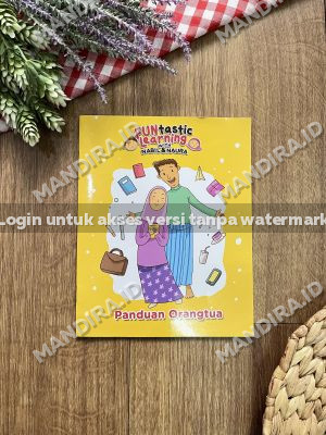Buku Panduan