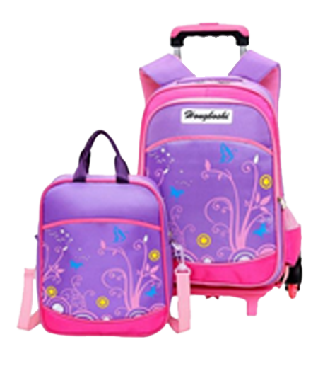 Tas Elizabeth anak B